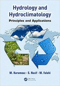 Hydrology And Hydroclimatology - Principles And Applications, 2013