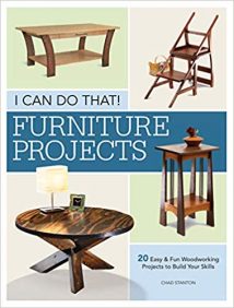 I Can Do That-Furniture Projects, 2018.epub