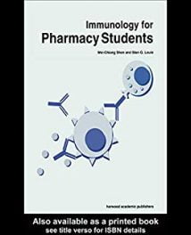 Immunology For Pharmacy Students, 1999