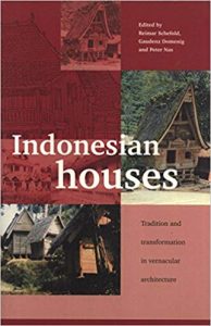 Indonesian Houses - Tradition And Transformation In Vernacular Architecture, 2003.djvu