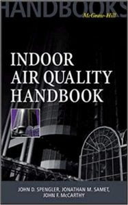 Indoor Air Quality Handbook, 2000