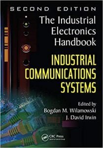 Industrial Communication Systems (The Industrial Electronics Handbook), 2nd ed, 2011