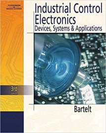 Industrial Control Electronics, 3rd ed, 2005