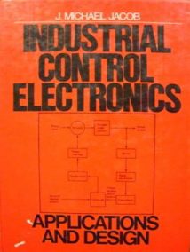 Industrial Control Electronics Applications And Design, 1988