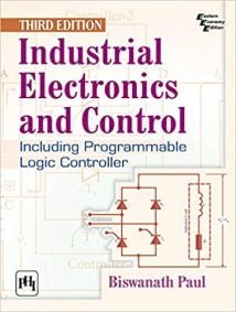 Industrial Electronics And Control, 3rd ed, 2014.epub