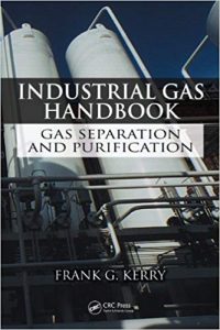 Industrial Gas Handbook - Gas Separation And Purification, 2007