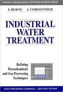 Industrial Water Treatment, 1995