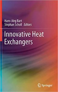 Innovative Heat Exchangers, 2018