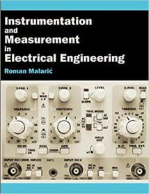 Instrumentation And Measurement In Electrical Engineering, 2011.epub