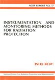 Instrumentation And Monitoring Methods For Radiation Protection, 1978