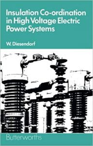 Insulation Coordination In Highvoltage Electric Power Systems, 1974