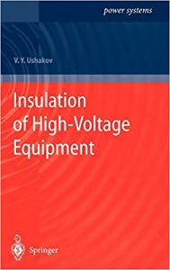 Insulation Of High-Voltage Equipment, 2004