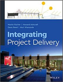 Integrating Project Delivery, 2017