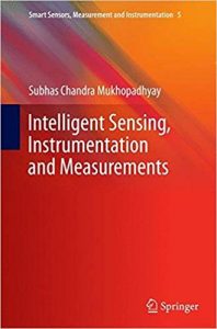 Intelligent Sensing, Instrumentation And Measurements, 2013