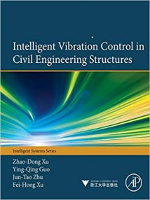 Intelligent Vibration Control In Civil Engineering Structures, 2016