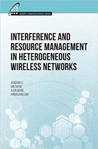 Interference And Resource Management In Heterogeneous Wireless Networks, 2018