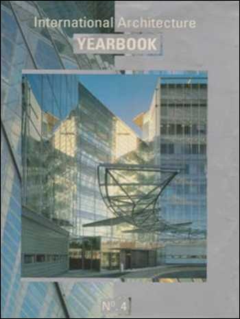 Download Architecture book, Architecture book, Download Free Architecture Book, دانلود کتاب معماری, کتاب معماری, مهندسی معماری, کتابهای معماری, دانلود معماری, کتابهای معماری, کتب معماری, دانلود کتب معماری International Architecture Yearbook No. 4 , دانلود کتاب International Architecture Yearbook No. 4 , کتاب International Architecture Yearbook No. 4 , دانلود International Architecture Yearbook No. 4 ,