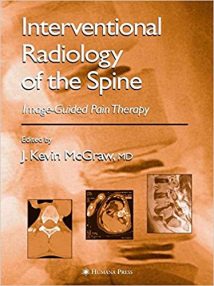 Interventional Radiology In Pain Treatment, 2007