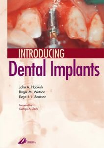 Introducing Dental Implants, 2003