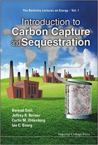 Introduction To Carbon Capture And Sequestration, 2014