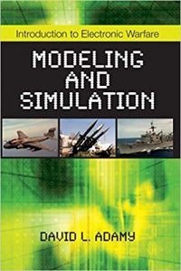 Introduction To Electronic Warfare Modeling And Simulation, 2006