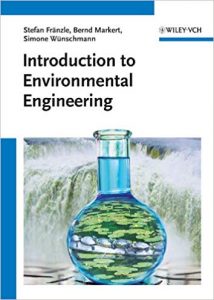 Introduction To Environmental Engineering, 2012