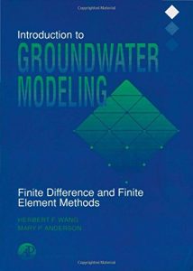 Introduction To Groundwater Modeling - Finite Difference And Finite Element Methods, 1995