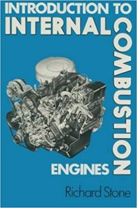 Introduction To Internal Combustion Engines, 1985