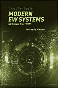 Introduction To Modern Ew Systems, 2nd ed, 2018