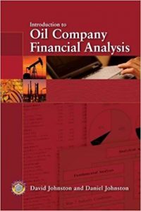 Introduction To Oil Company Financial Analysis, 2006