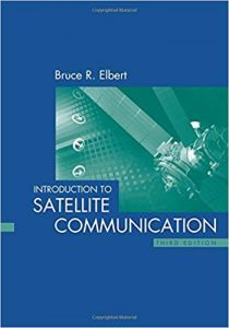 Introduction To Satellite Communication (Artech House Space Applications), 3rd ed, 2008