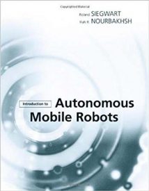 Introduction to Autonomous Mobile Robots