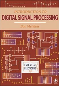 Introduction To Digital Signal Processing, 2000