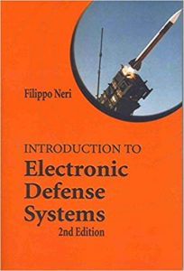 Introduction To Electronic Defense Systems, Second Edition (Artech House Radar Library), 2nd ed, 2006