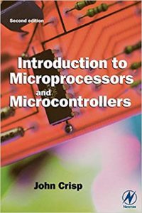 Introduction To Microprocessors And Microcontrollers, 2nd ed, 2004