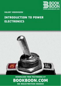 Introduction to Power Electronics