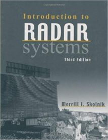 Introduction To Radar Systems, 3rd ed, 2002