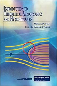 Introduction to Theoretical Aerodynamics and Hydrodynamics, 2011