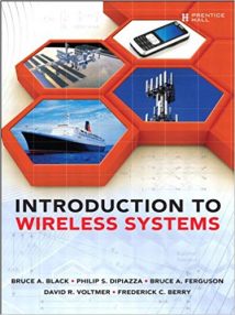 Introduction To Wireless Systems, 2008.epub