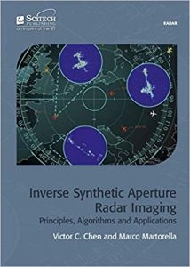 Inverse Synthetic Aperture Radar Imaging - Principles, Algorithms, And Applications, 2014