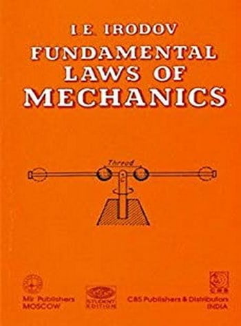 Irodov I. E., Fundamental Laws Of Mechanics, 2004