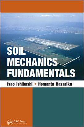 Ishibashi I., Soil Mechanics Fundamentals, 2014