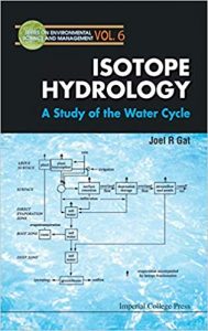 Isotope Hydrology, 2005