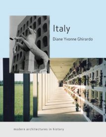 Italy - Modern Architectures In History, 2013