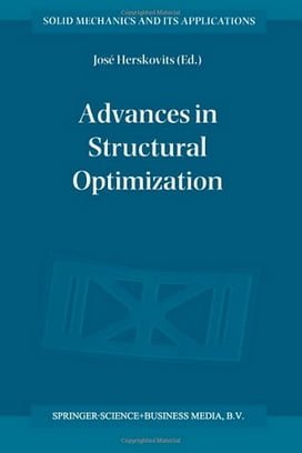 J. Herskovits, Advances in Structural Optimization, 1995