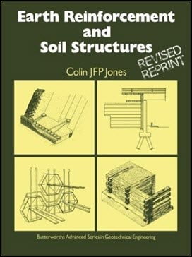 Jones C. J. F. P., Earth Reinforcement and Soil Structures, 1985