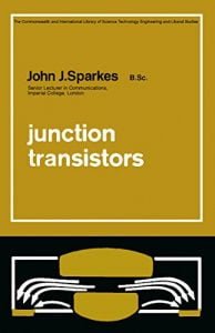 Junction Transistors, 1966