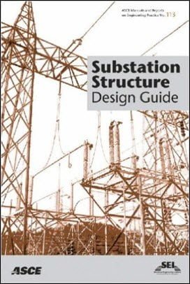 Kempner L., Substation Structure Design Guide, 2008