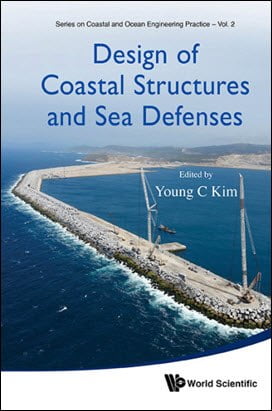 Kim Y. C., Design of Coastal Structures and Sea Defenses, 2015