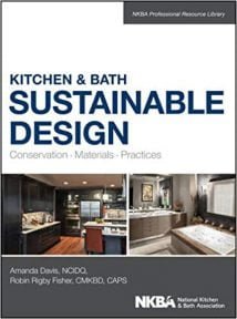 Kitchen And Bath Sustainable Design - Conservation, Materials, Practices, 2015.epub